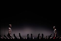 Обои TheatreHD: Эдвард Клюг: Кармина Бурана