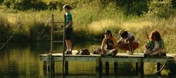 Фото Летние каникулы, или Как спасти город