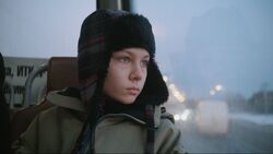 Обои Доктор