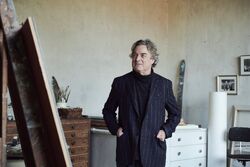 Обои Арт-лекторий: Глазами Джейми Уайета