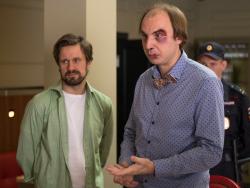 Фото Ждите неожиданного