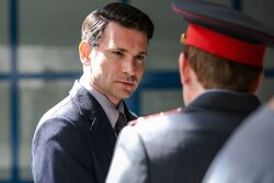 Обои Алекс Лютый