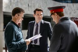 Обои Алекс Лютый