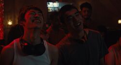 Фото Счастливый конец