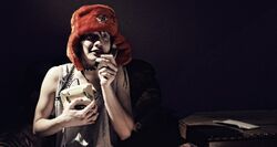 Фото Как в кино