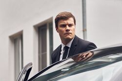 Обои Телохранители
