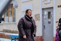 Фото Капитан Крюк