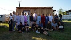 Обои Меня зовут Любовь
