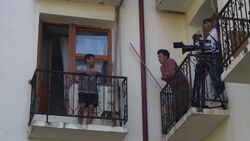 Обои Меня зовут Любовь