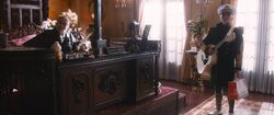 Обои Тондэ Сайтама