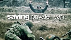 Обои Спасти рядового Райана