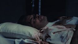 Обои Пила: Начало