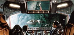 Фото Звёздные войны: Эпизод 1 – Скрытая угроза