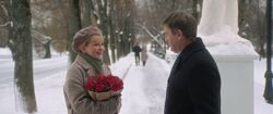 Обои Мужу привет