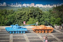 Фото Киевский торт