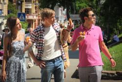 Фото Киевский торт