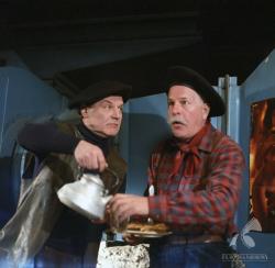 Обои Кингсайз