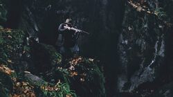 Фото Пропавшая