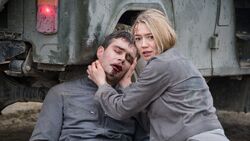 Обои Спутник