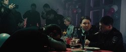Обои Аль-капотня