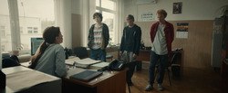 Обои Аль-капотня