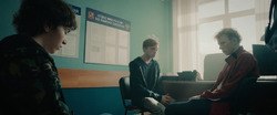 Обои Аль-капотня