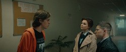 Обои Аль-капотня