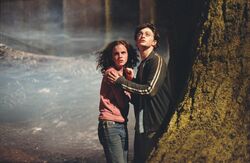 Фото Гарри Поттер и узник Азкабана