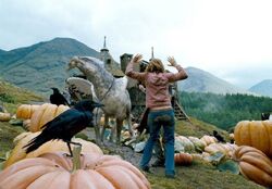 Фото Гарри Поттер и узник Азкабана