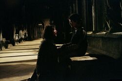 Фото Гарри Поттер и узник Азкабана