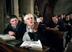 Фото Гарри Поттер и узник Азкабана