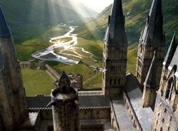 Фото Гарри Поттер и узник Азкабана