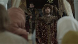 Обои Рюриковичи. История первой династии
