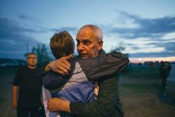 Фото Кончится лето