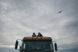Фото Кончится лето