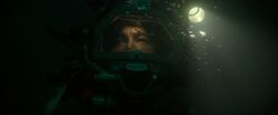 Обои Last Breath