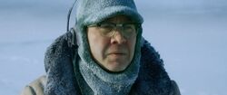 Фото Северный полюс