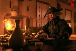 Фото Королевство зомби: История Ашинь