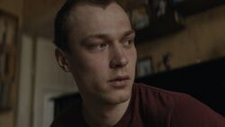 Обои Бык