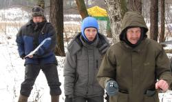 Фото Ковчег Марка