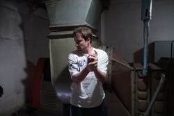 Обои Ты мой, я твоя