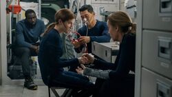 Обои Дальний космос