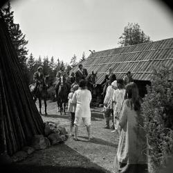 Фото Кровавый камень