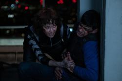Обои Курьер