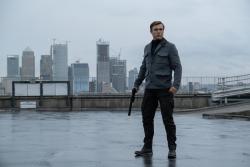 Обои Курьер