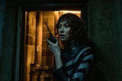Фото Курьер