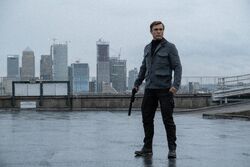 Фото Курьер