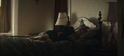Обои Паранормальные истории