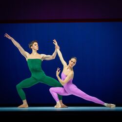 Обои TheatreHD: Гольдберг-вариации