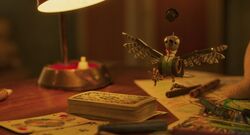 Обои Рождественские истории Астрид Линдгрен